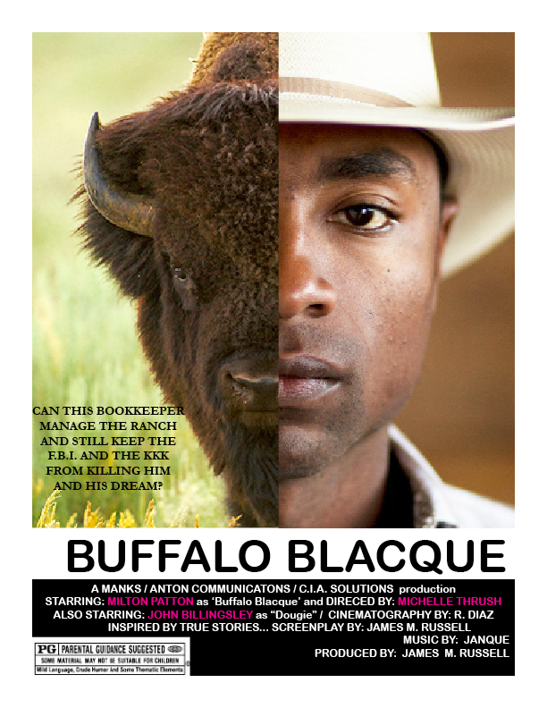The story of Lucius Henry, a young, naive New York City bookkeeper who is sent to frontier Canada to manage a bison ranch, only to discover that an equally young F.B.I. agent has been assigned to stop Lucius, by any means necessary. Feature/episodic in development